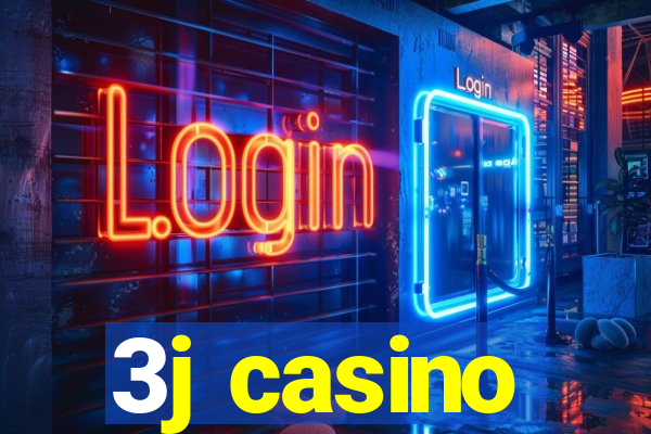 3j casino